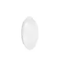 Ledvance Surface Circular 400 24W 830 1920lm White IP44 | with Sensor - Warm White - Replaces 2x26W